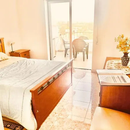 Casa Da Nespereira Lejlighed Albufeira