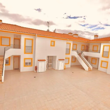 Lejlighed Casa Da Nespereira