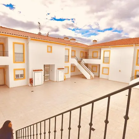 Casa Da Nespereira Lejlighed