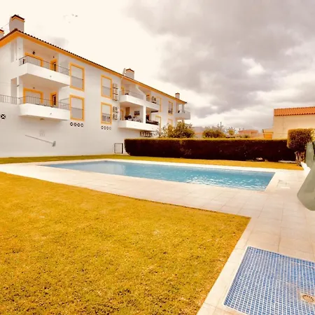 Lejlighed Casa Da Nespereira Albufeira