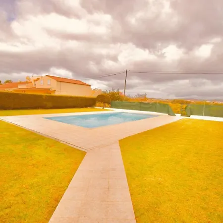 Apartament Casa Da Nespereira